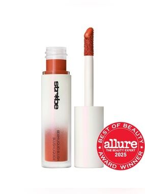 MAC Strobe Beam Liquid Blush Lavalite BUY ONE GET ONE FREE - BOTH NEW IN BOX